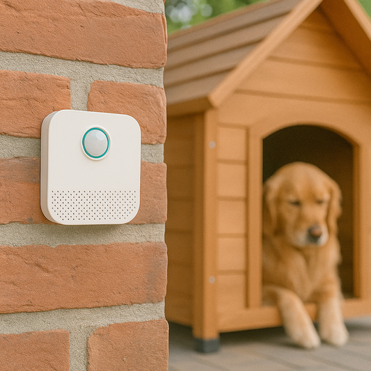 Pawvera™ Smart Air – Cat Litter Freshener