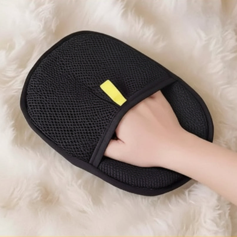 ALEF Hair Removal Glove