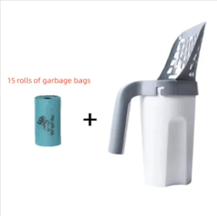 Ultimate Cat Litter Scoop