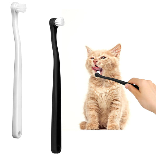 ALEF Sliverdew Duo Top choice for our shoppers Set for Small Dogs and Cats - Portable