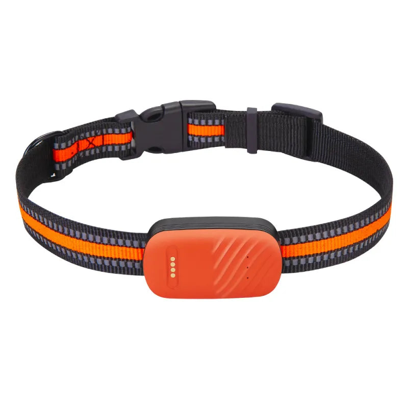 Pawvera™ Smart Safe – Waterproof Pet Tracker
