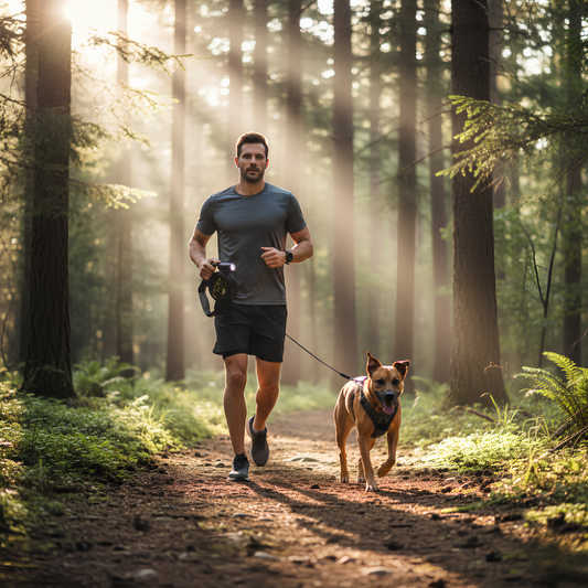 Pawvera™ Power Grip – Heavy Duty Retractable