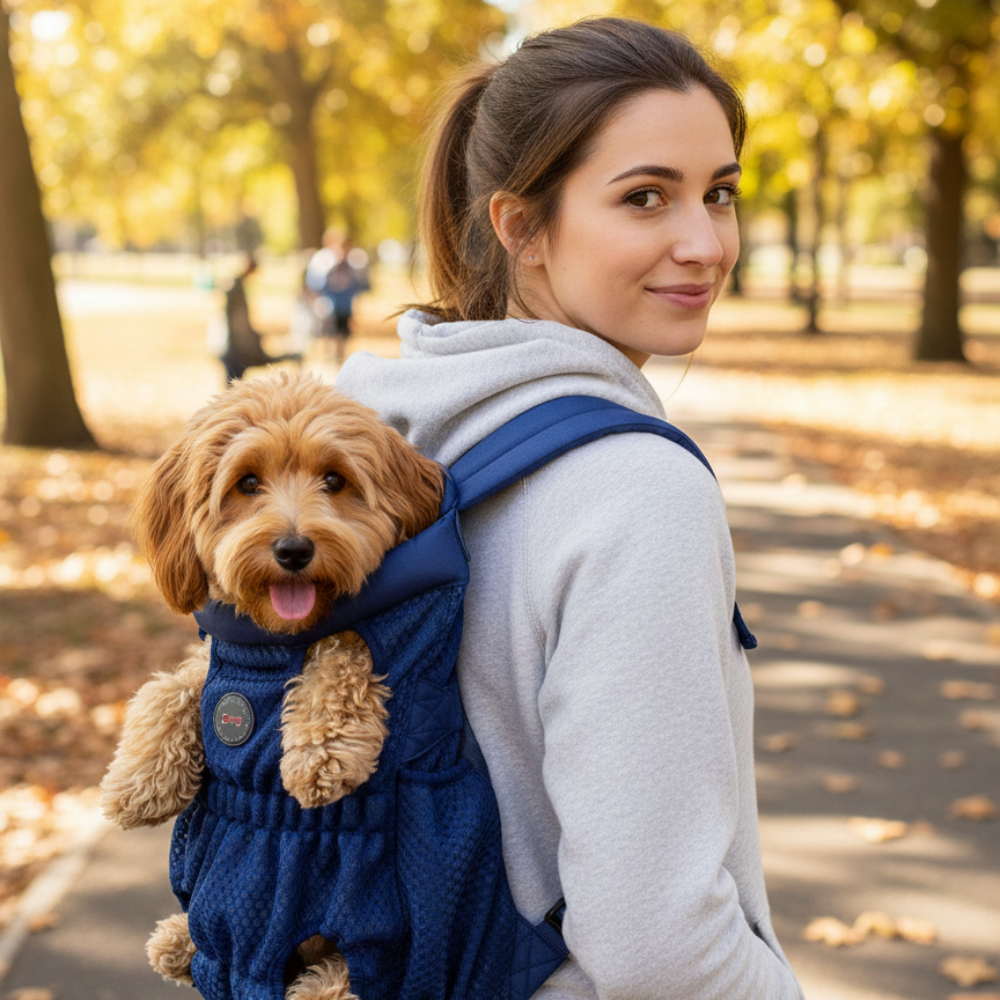 Your Pet’s Perfect Travel Companion!