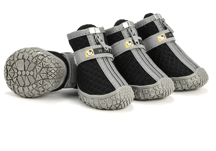 ALEF Premium Dog Boots