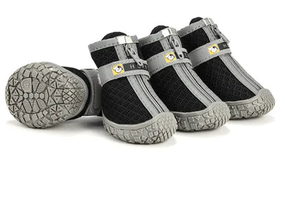 ALEF Premium Dog Boots