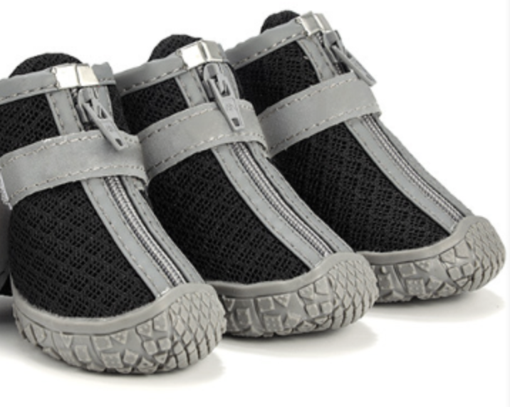 ALEF Premium Dog Boots