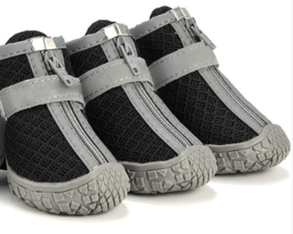 ALEF Premium Dog Boots