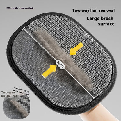 Alef Pet Hair Cleaner Cat Hair Removal