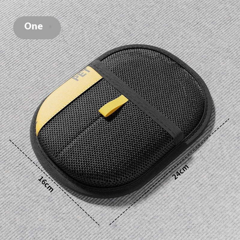 Alef Pet Hair Cleaner Cat Hair Removal