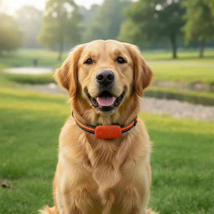 Pawvera™ Smart Safe – Waterproof Pet Tracker