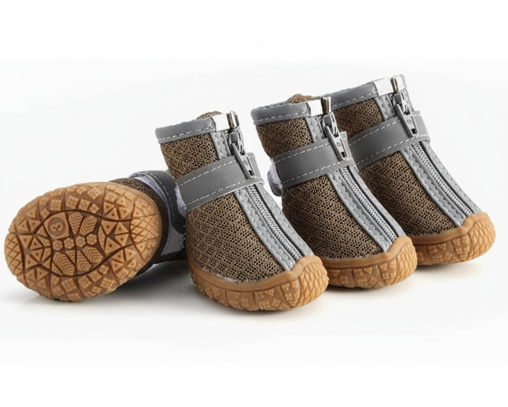 ALEF Premium Dog Boots