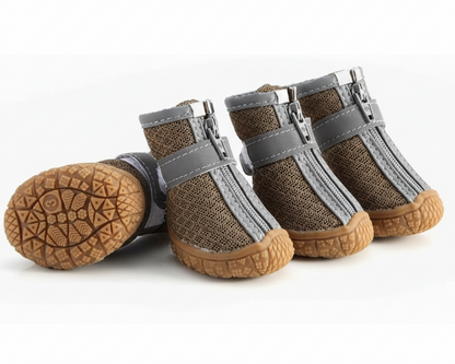 ALEF Premium Dog Boots