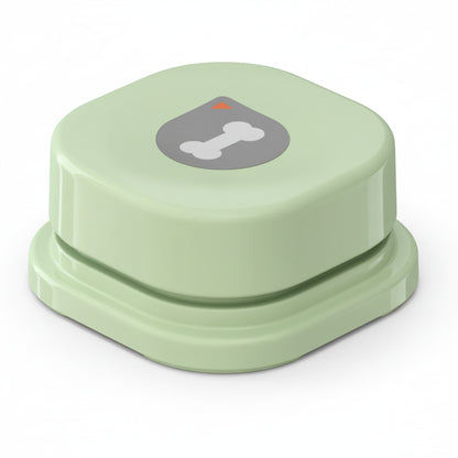 ALEF TalkTail Pet Button