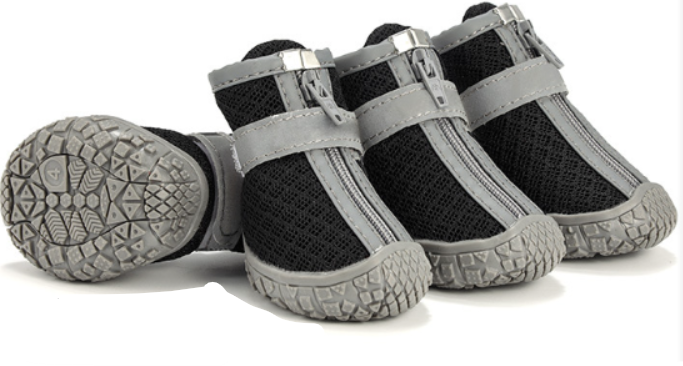 ALEF Premium Dog Boots