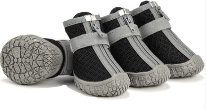 ALEF Premium Dog Boots