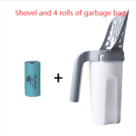 Ultimate Cat Litter Scoop