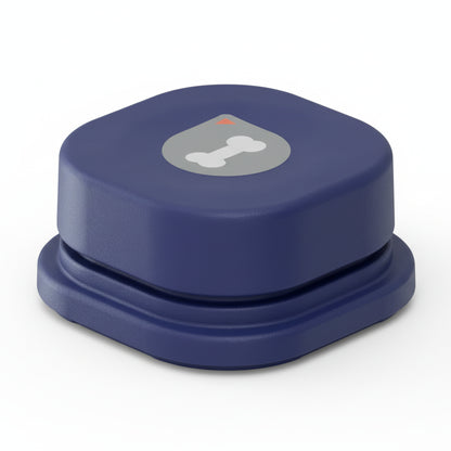 ALEF TalkTail Pet Button