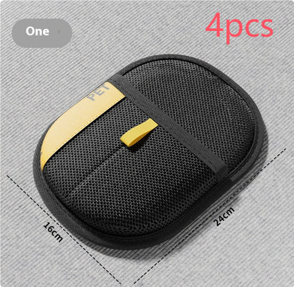 Alef Pet Hair Cleaner Cat Hair Removal
