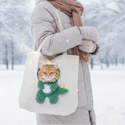 Pawvera Pet Carrier Bag For Dog And Cat Travel