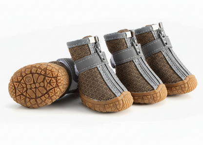 ALEF Premium Dog Boots