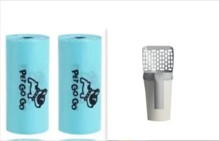 Ultimate Cat Litter Scoop