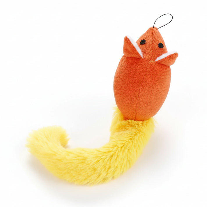 ALEF Minty Mouse Cat Toy