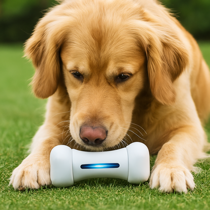 Pawvera™ Bone Rush – Smart Pet Toy