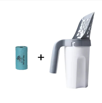 Ultimate Cat Litter Scoop