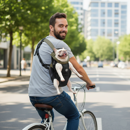 Travel Bag Cat And Dog Carrier Portable Pet Travel Bag