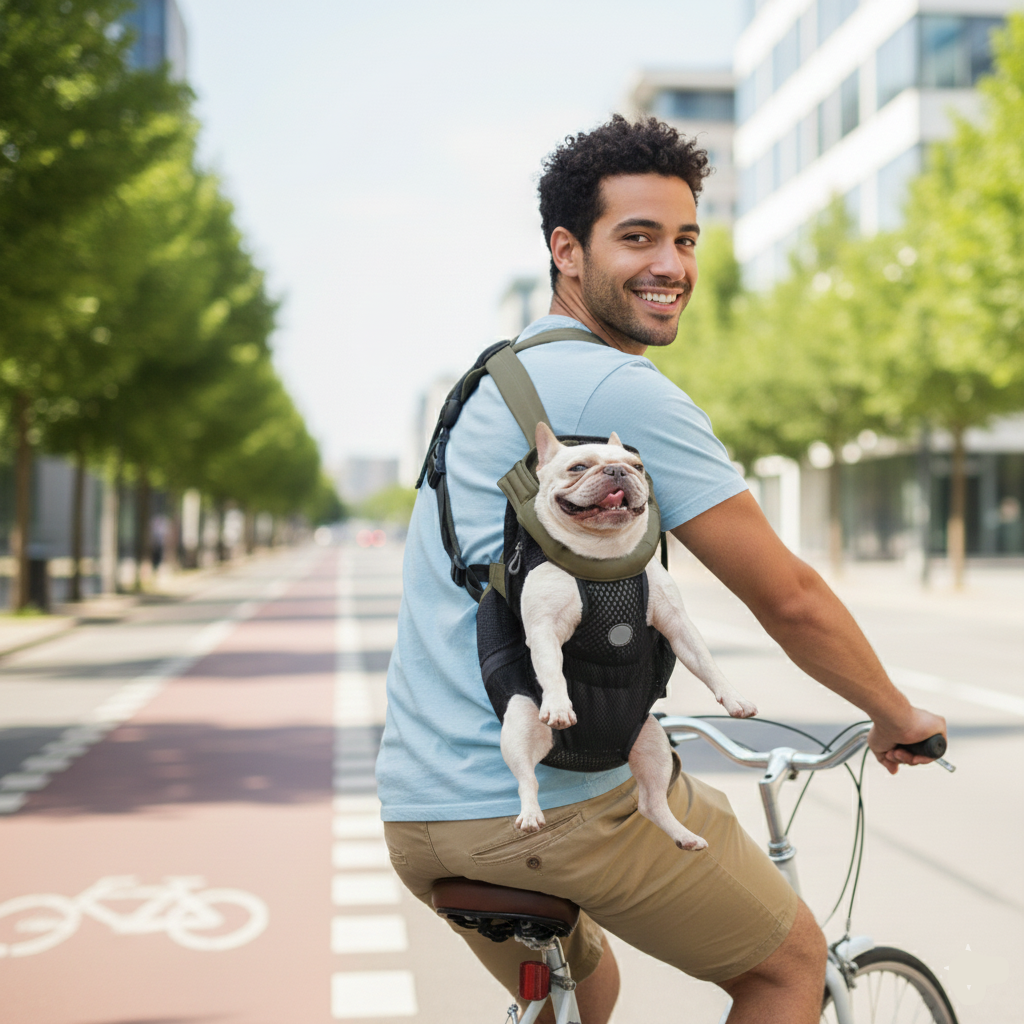 Travel Bag Cat And Dog Carrier Portable Pet Travel Bag