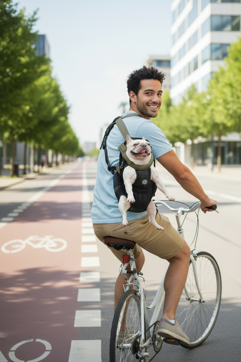 Travel Bag Cat And Dog Carrier Portable Pet Travel Bag