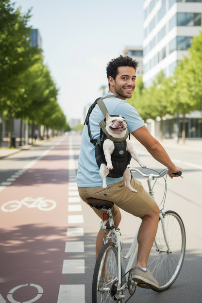 Travel Bag Cat And Dog Carrier Portable Pet Travel Bag