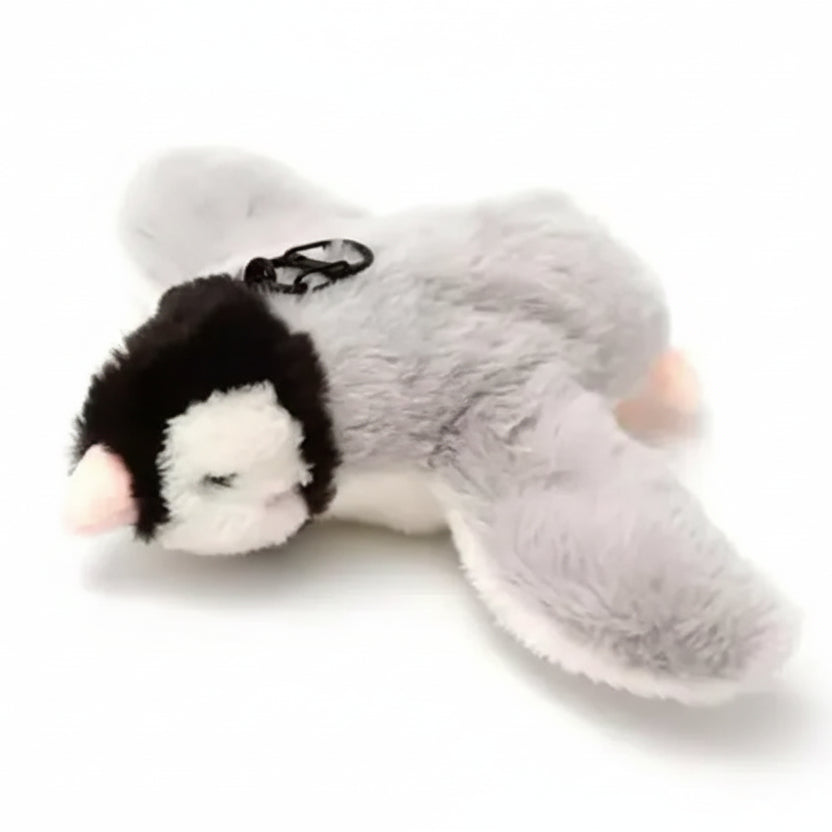 ALEF Interactive Chirping Bird Cat Toy