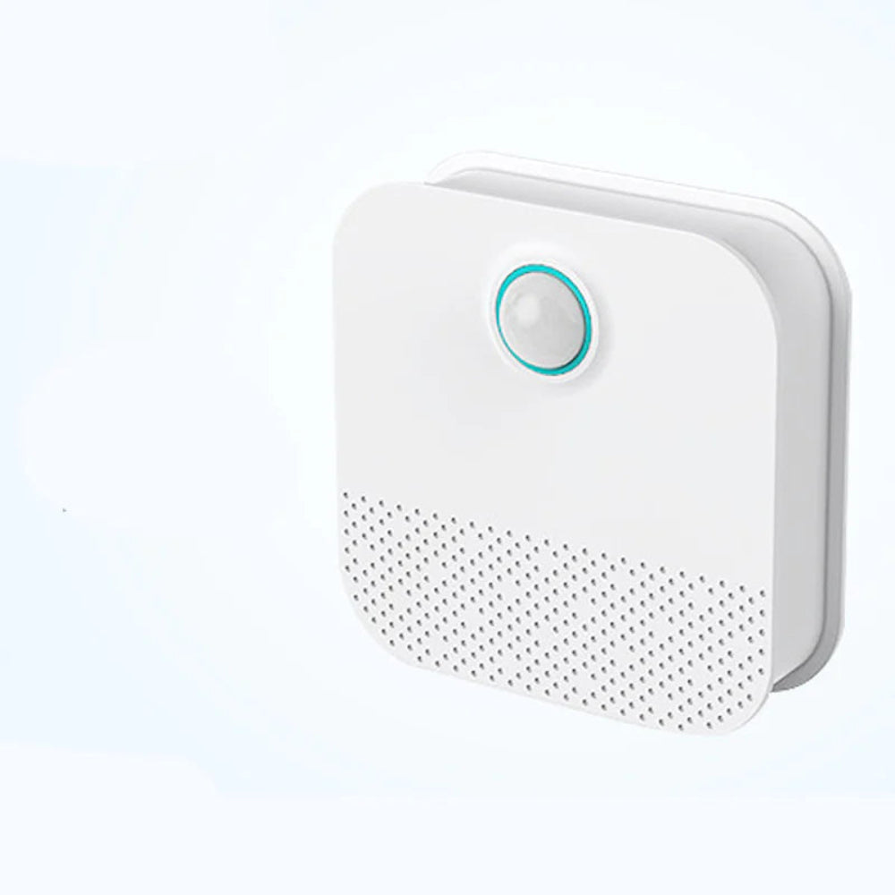 Pawvera™ Smart Air – Cat Litter Freshener