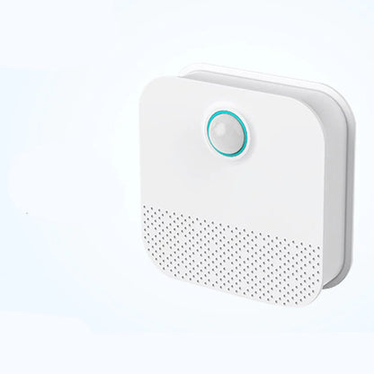 Pawvera™ Smart Air – Cat Litter Freshener