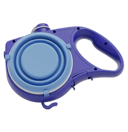 ALEF Supplies With Water Bottle, Cup, Pet Rope