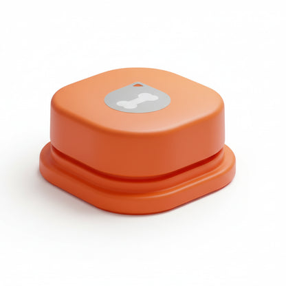 ALEF TalkTail Pet Button