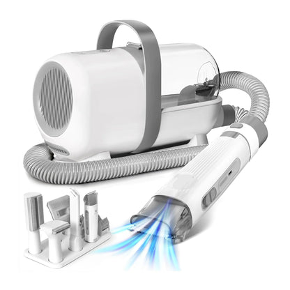 Pawvera™ Smooth Fur – Pet Grooming Hair