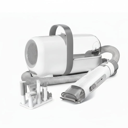 Pet Grooming Solution Hair Remover And Care Tool For Dogs And Cats