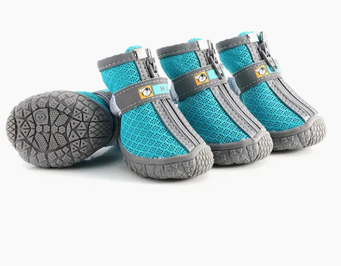 ALEF Premium Dog Boots