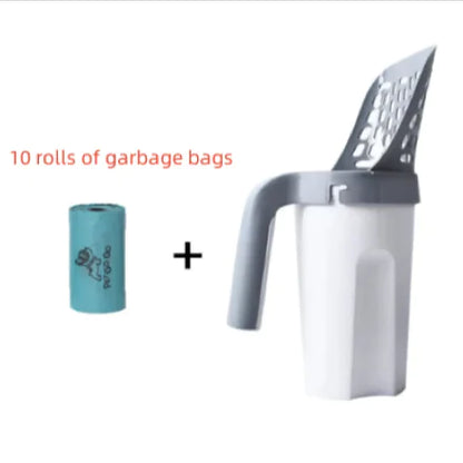 Ultimate Cat Litter Scoop