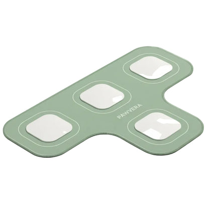 ALEF TalkTail Pet Button