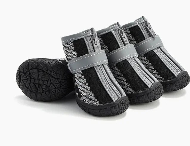 ALEF Premium Dog Boots