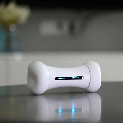 Pawvera™ Bone Rush – Smart Pet Toy