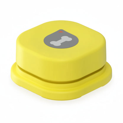 ALEF TalkTail Pet Button