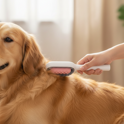 ALEF Pet Grooming Combo