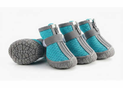 ALEF Premium Dog Boots