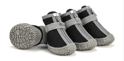 ALEF Premium Dog Boots