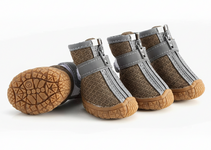 ALEF Premium Dog Boots