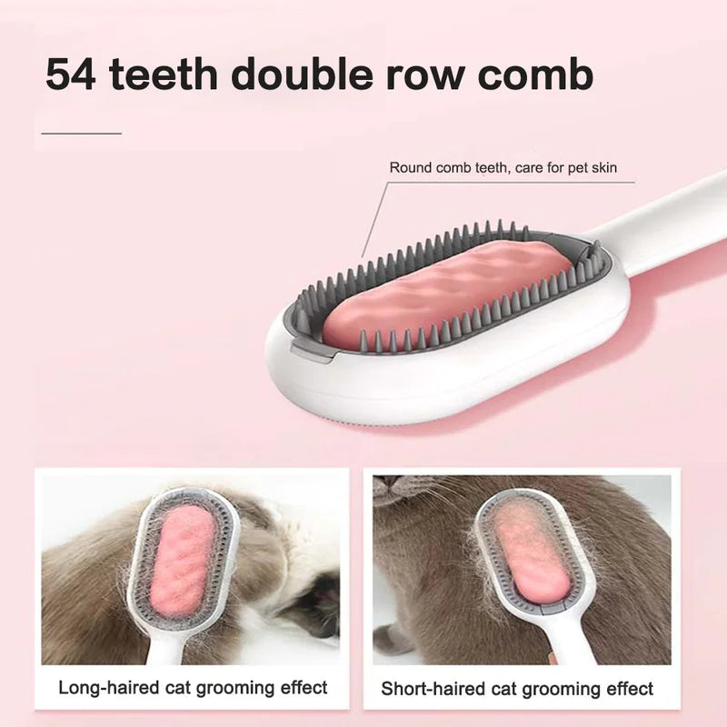 ALEF Pet Grooming Combo